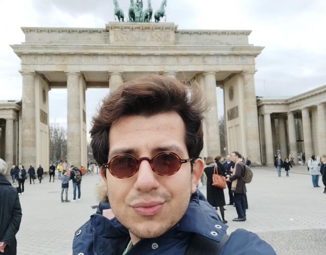 Karamanlı Almanca Özel Ders