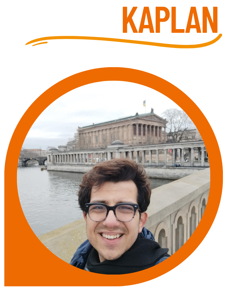 Karamanlı Almanca Özel Ders